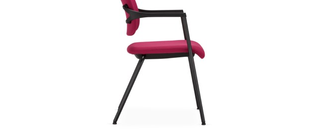 4ME | Visitor and Meeting Chair